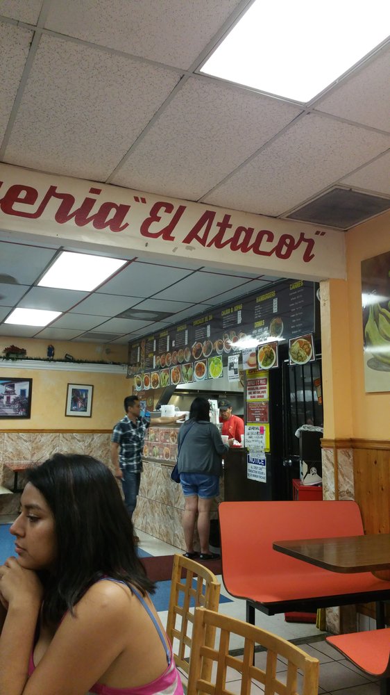 El Atacor Restaurant