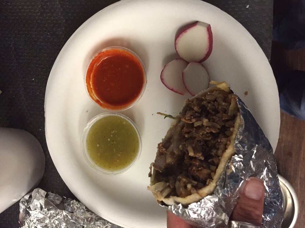 Marielas Taco