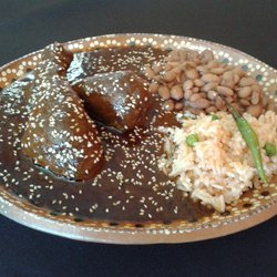 Las Molenderas Restaurant