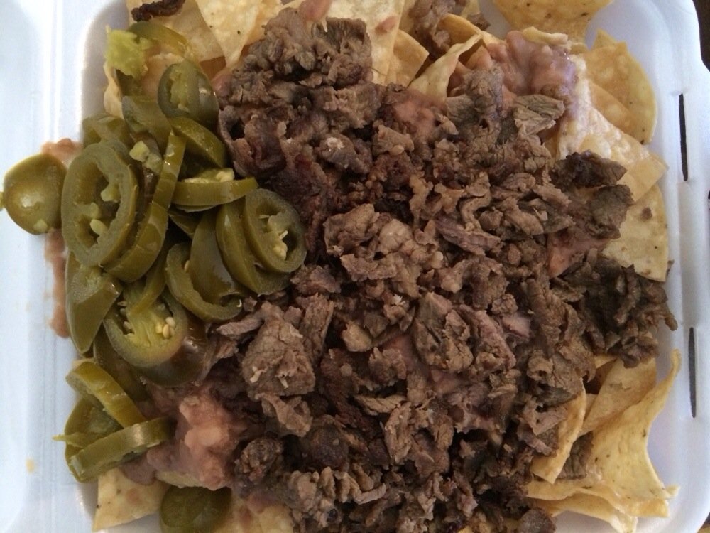 Tacos Locos