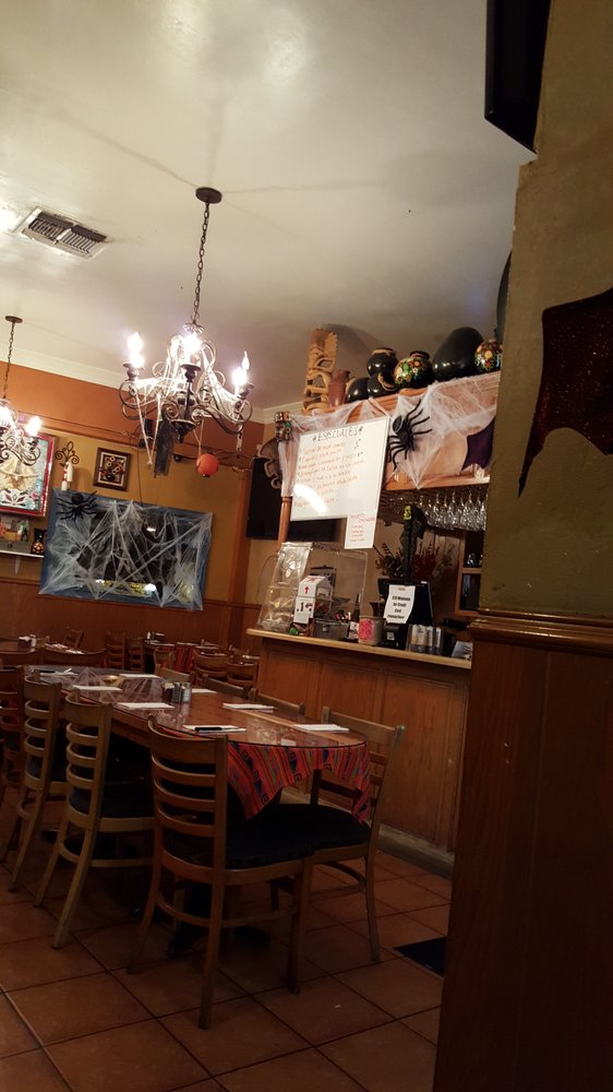 Juquila Restaurant