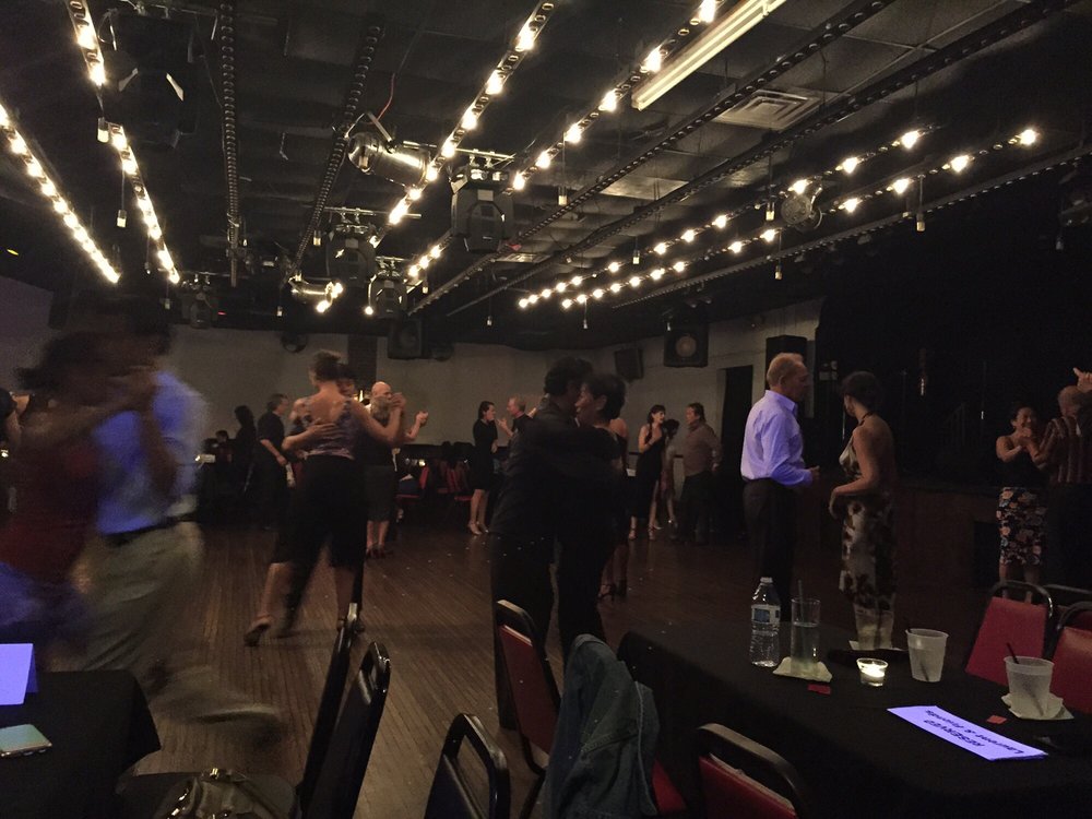 Candela Taco Bar & Lounge