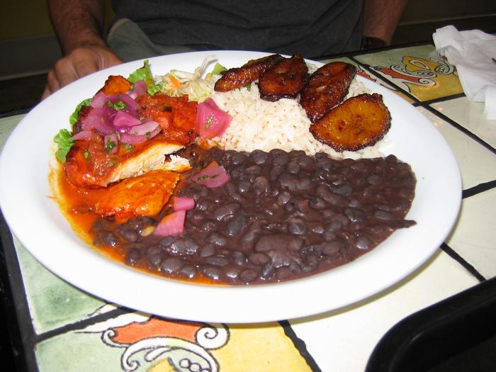 Chichen Itza Restaurant