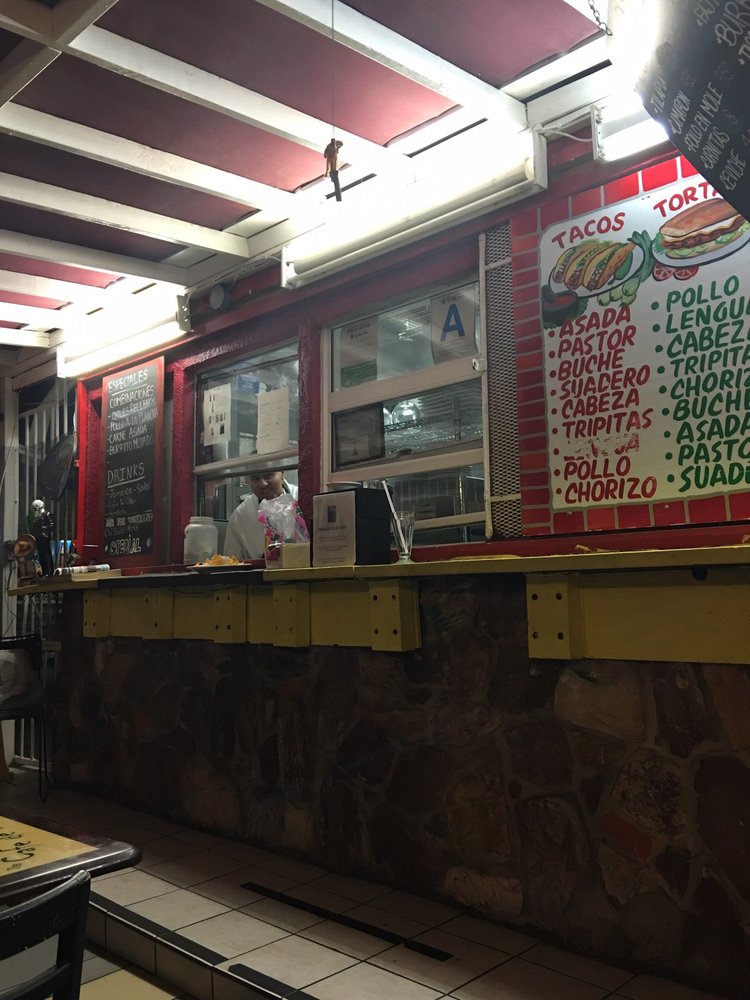 El Zarape