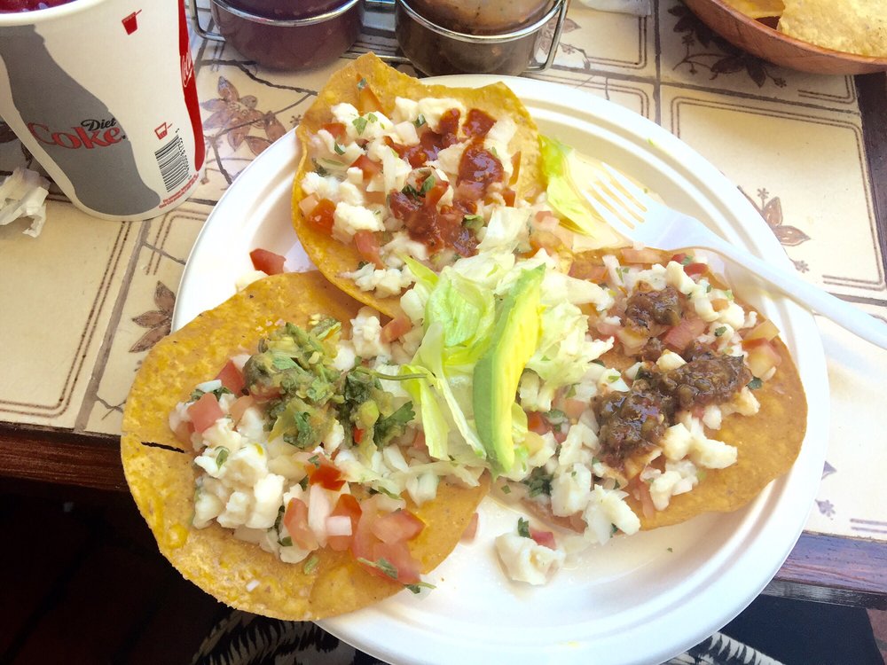 La Noche Buena Restaurant