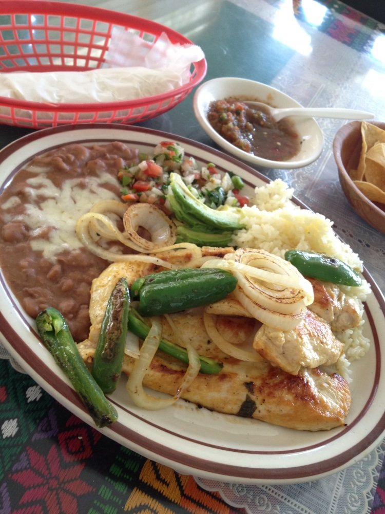 El Potrillo Cafe