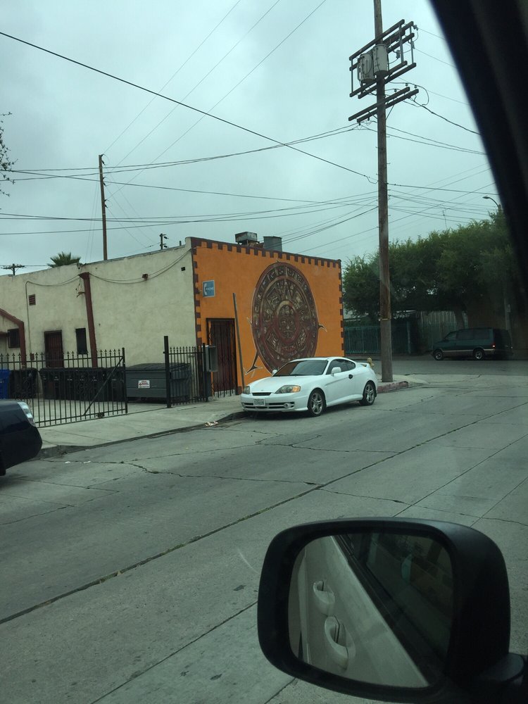 La Azteca