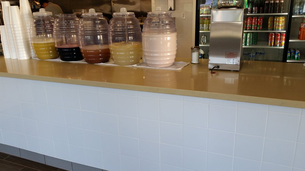Ricos Tacos El Tio