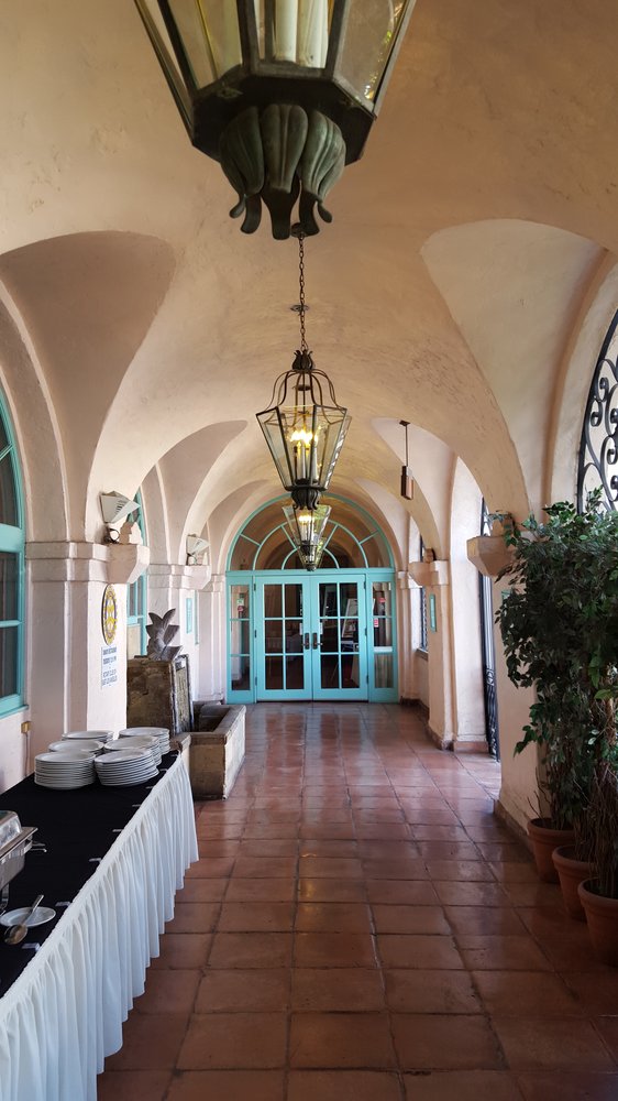Tamayo Restaurant