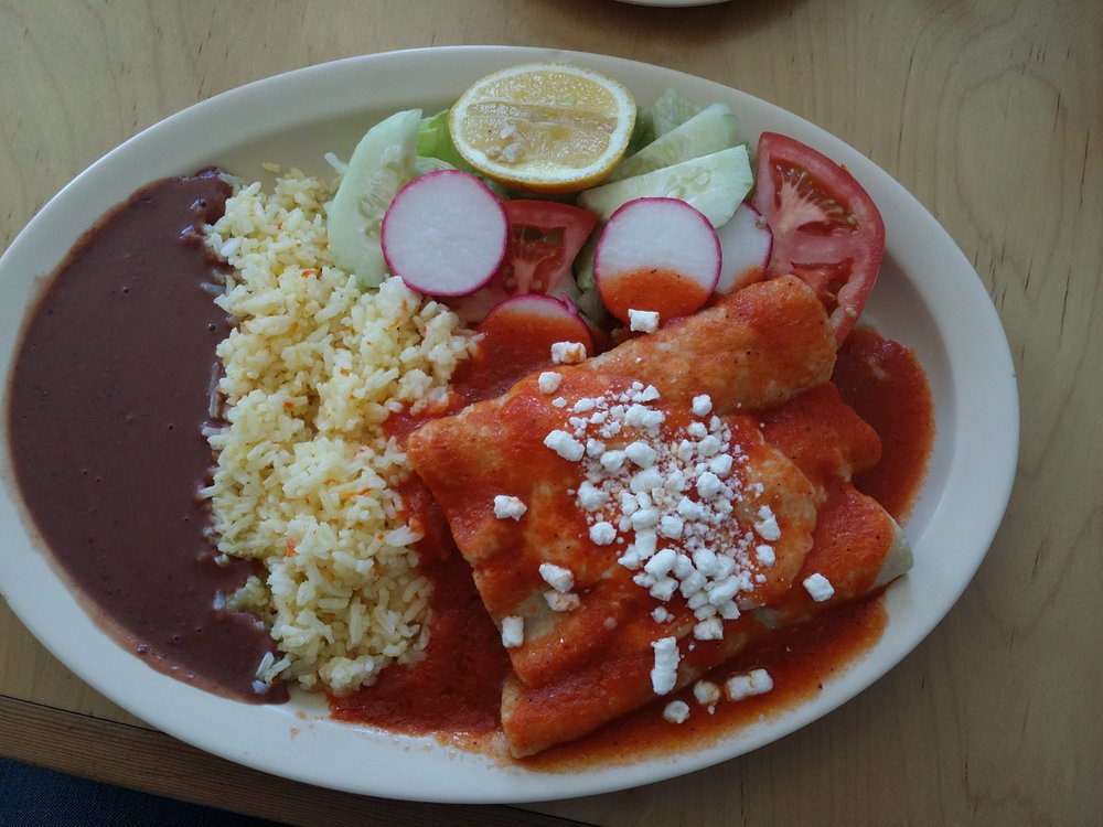 Restaurante Puerto La Union