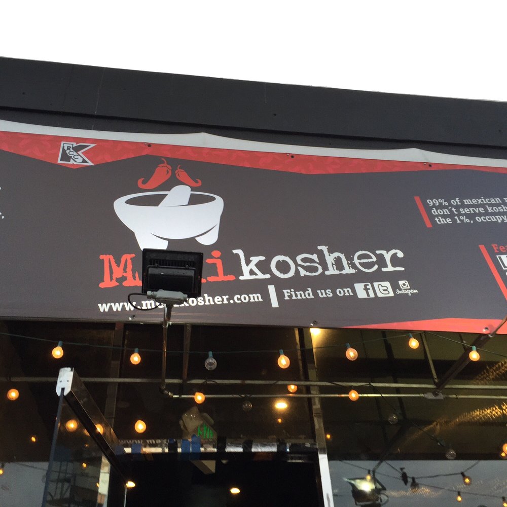Mexikosher