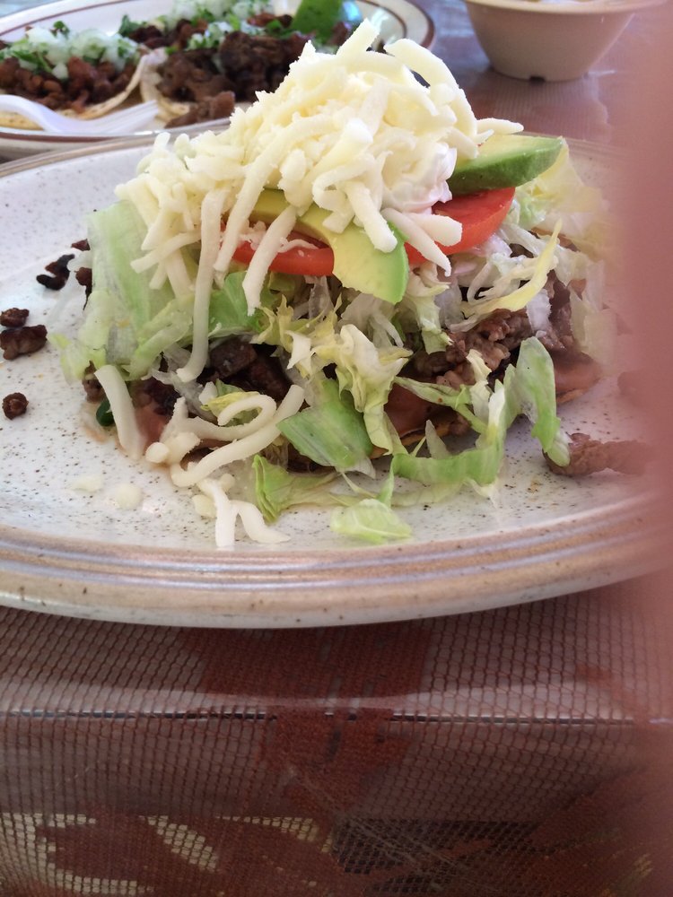 El Bronco Taqueria