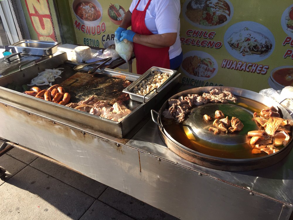 Sabor Mexicano