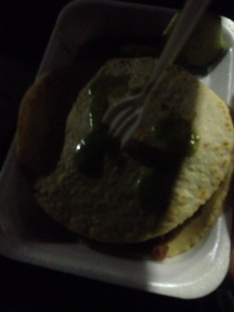 Tacos La Mochomita