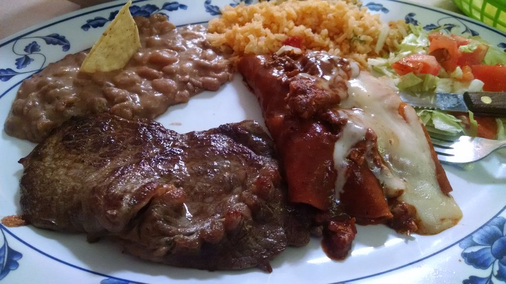 La Morenita Restaurant