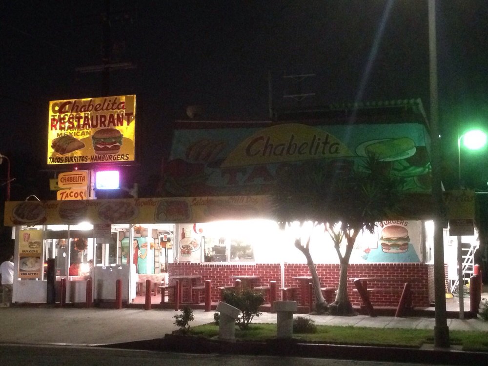 Taco Chabelita