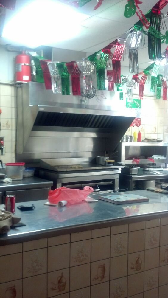Doa Inez Mexican Cuisine