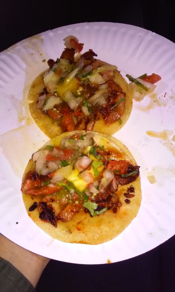 Tacos Tamix