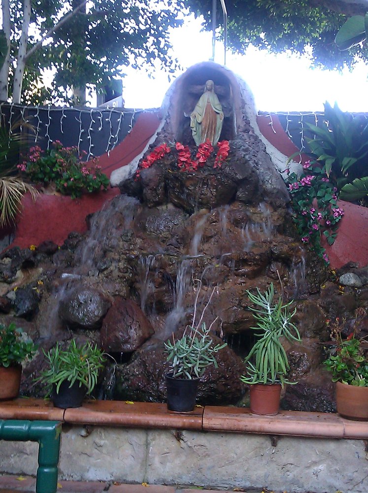 Lucys El Adobe Cafe