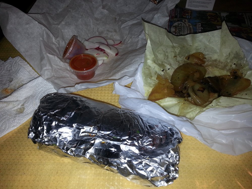El Matador Taco Truck