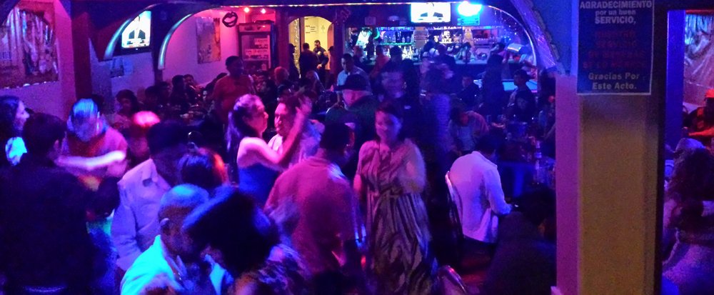 Lupillos Bar
