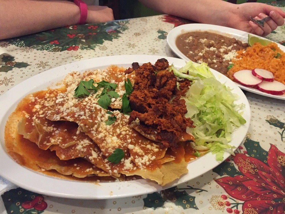 El Agave Oaxaquena