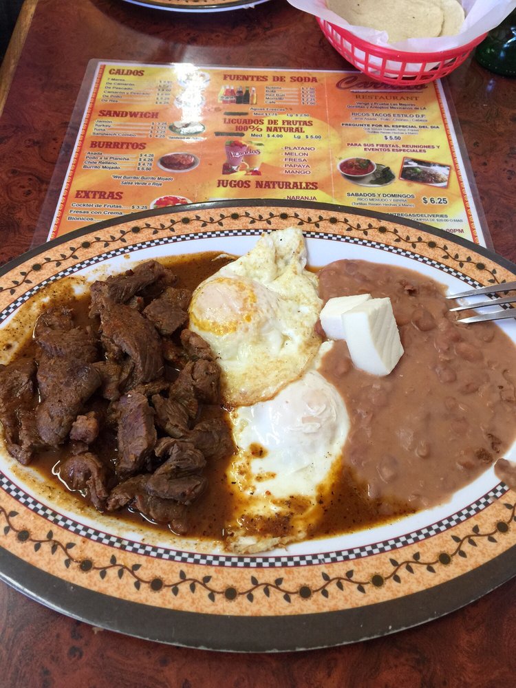 Carrillos Restaurant