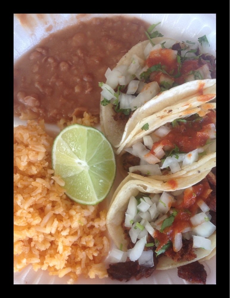 Toos Tacos