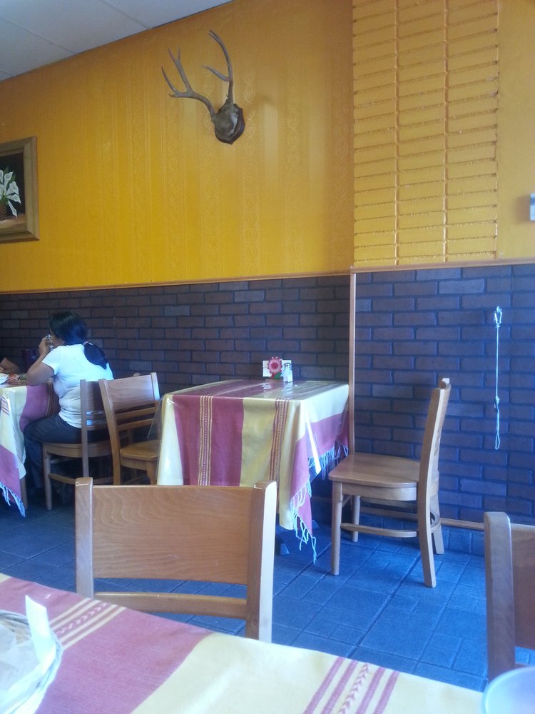 Gish Bac Restaurant