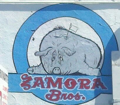 Zamora Carnitas