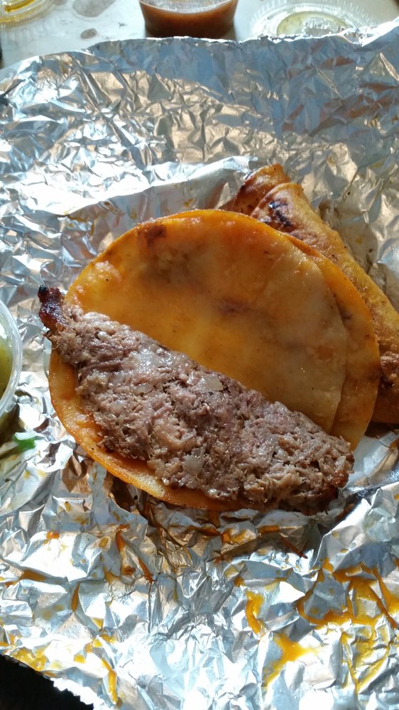 Tacos El Morro