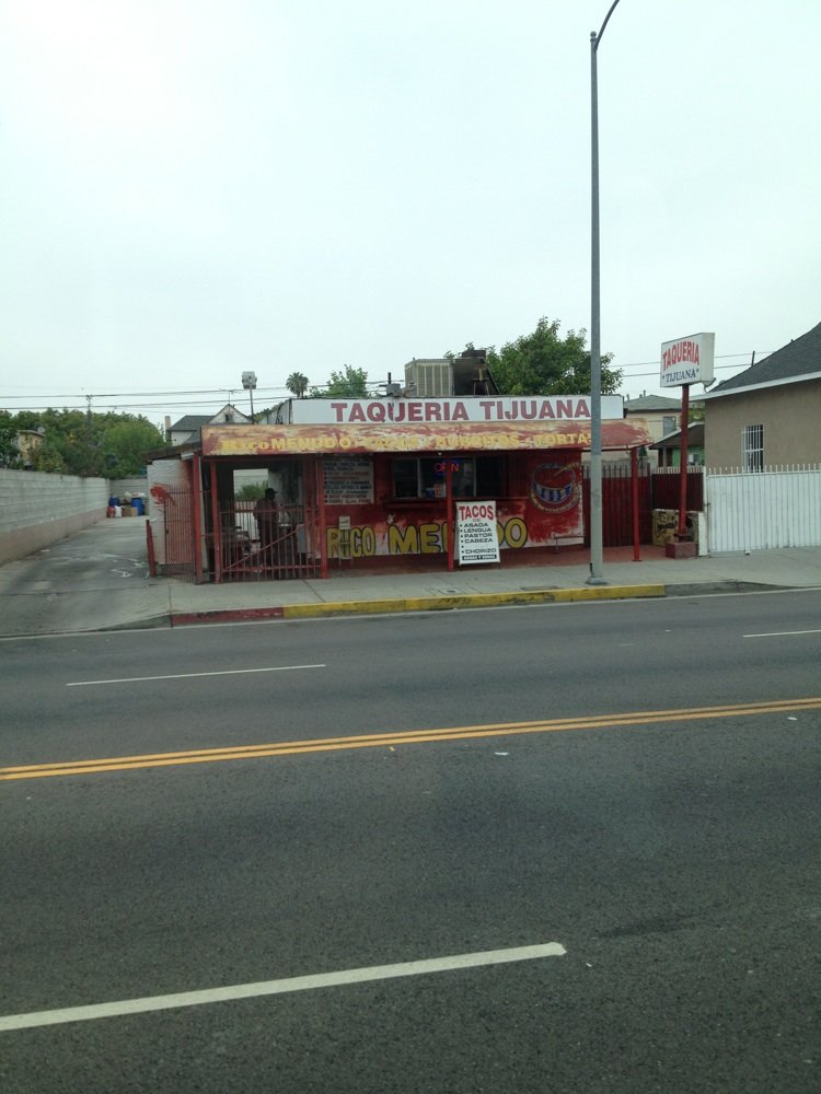 Taqueria Tijuana