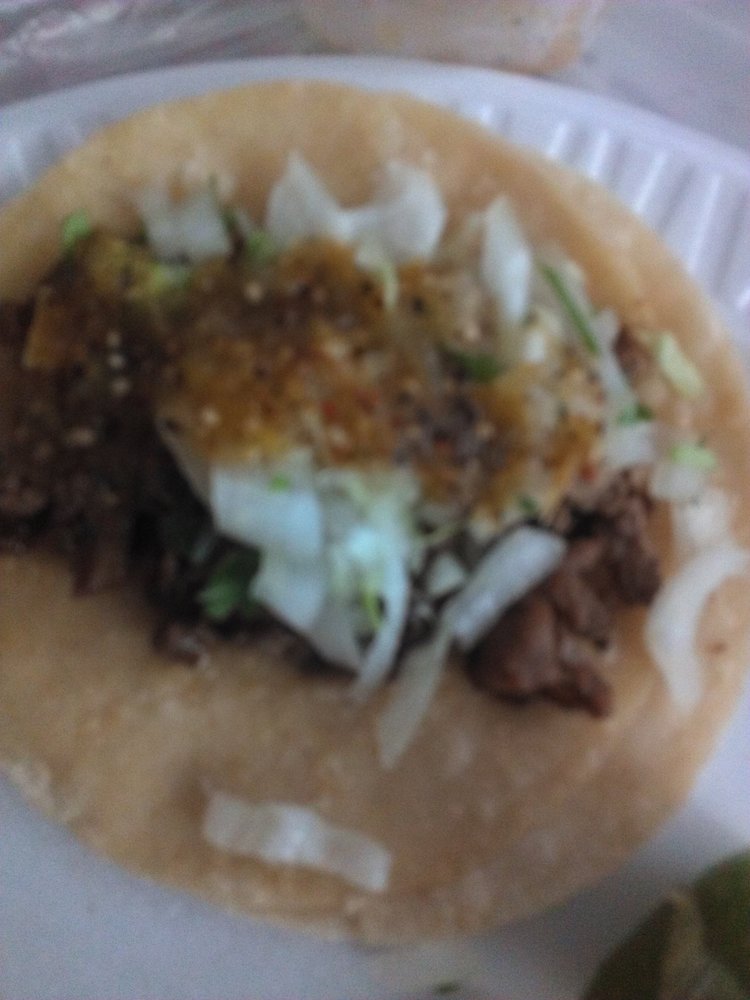 El Antojito Grill