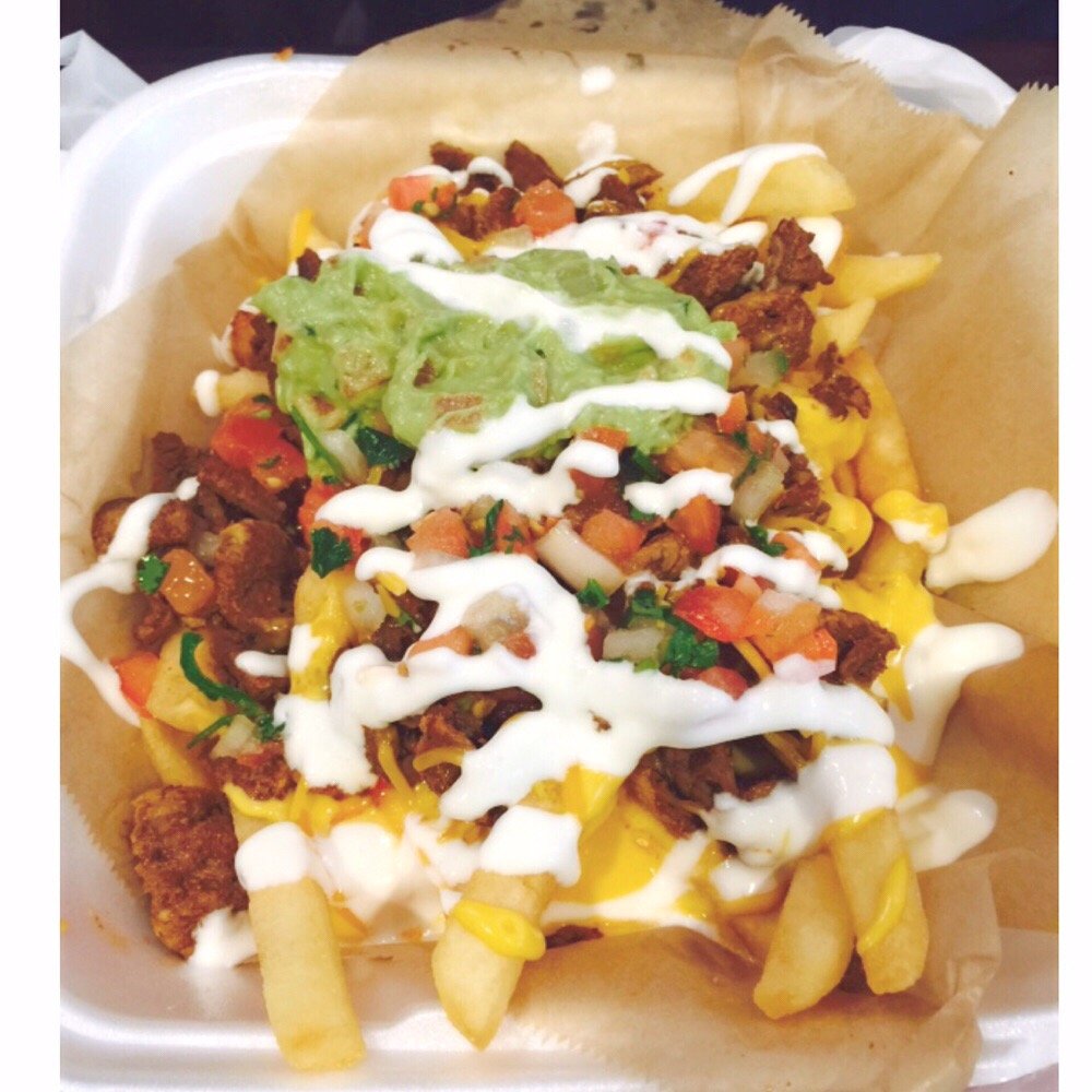Avenue 2 Grill