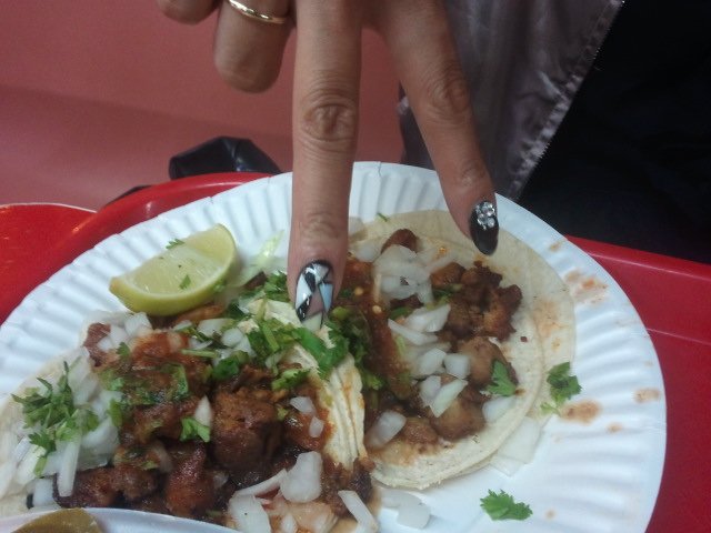 Ye Olde Taco House 1