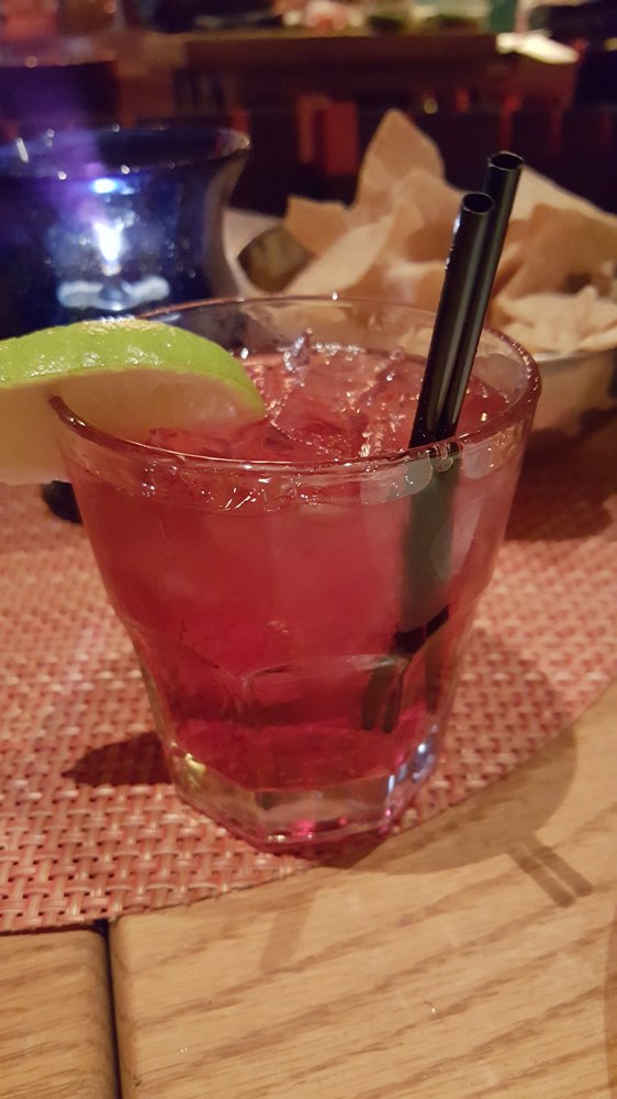Fiesta Mexicana