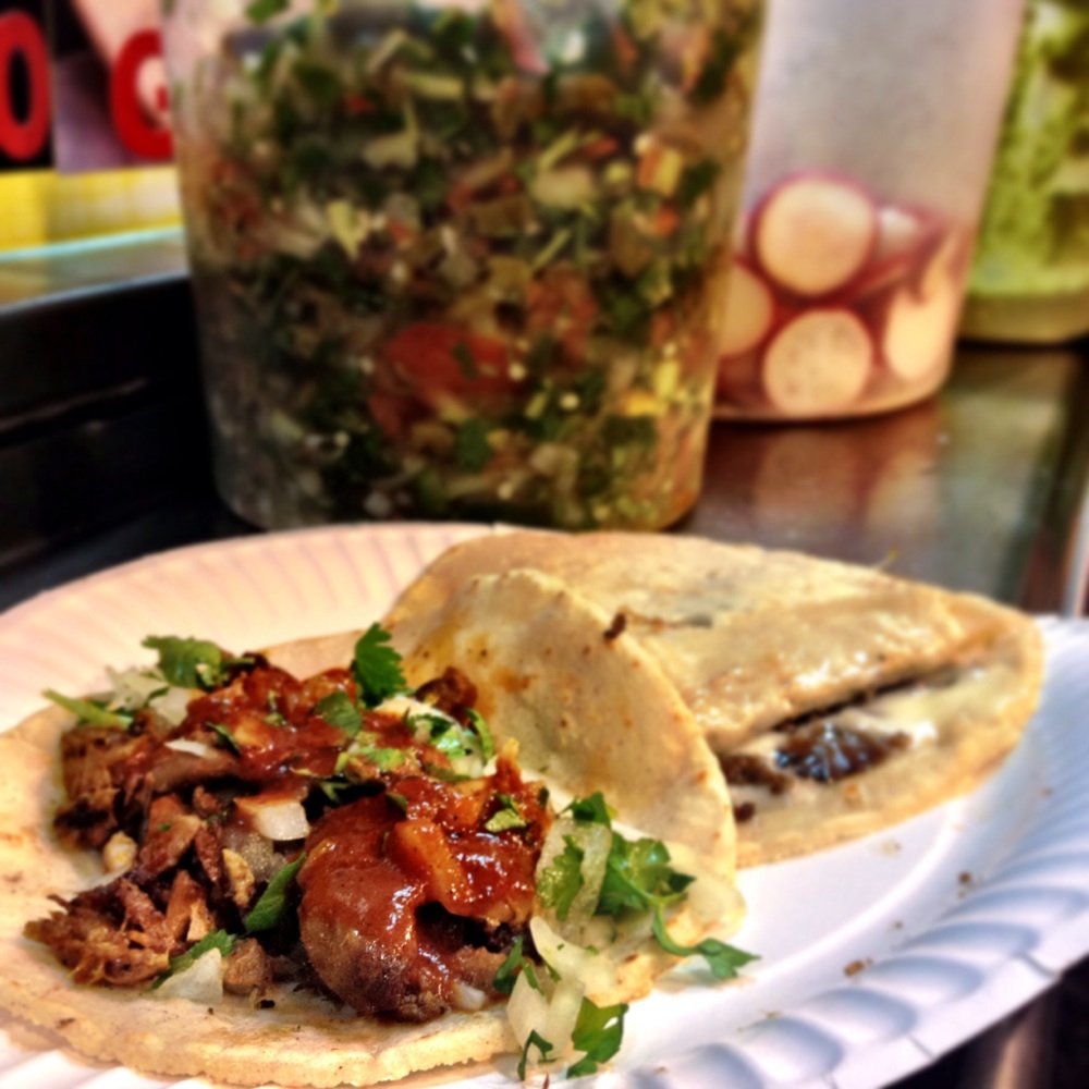 Tacos El Korita