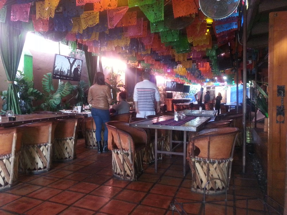 Hecho En Mexico