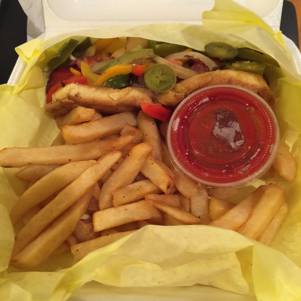 Rubens Tacos