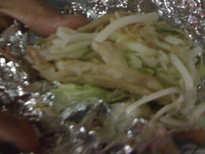Antojitos Mexicanos Las Palmas