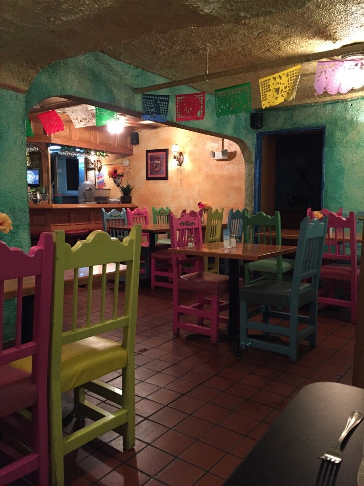 Las Anitas Restaurant