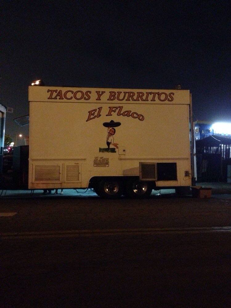 El Flaco Tacos