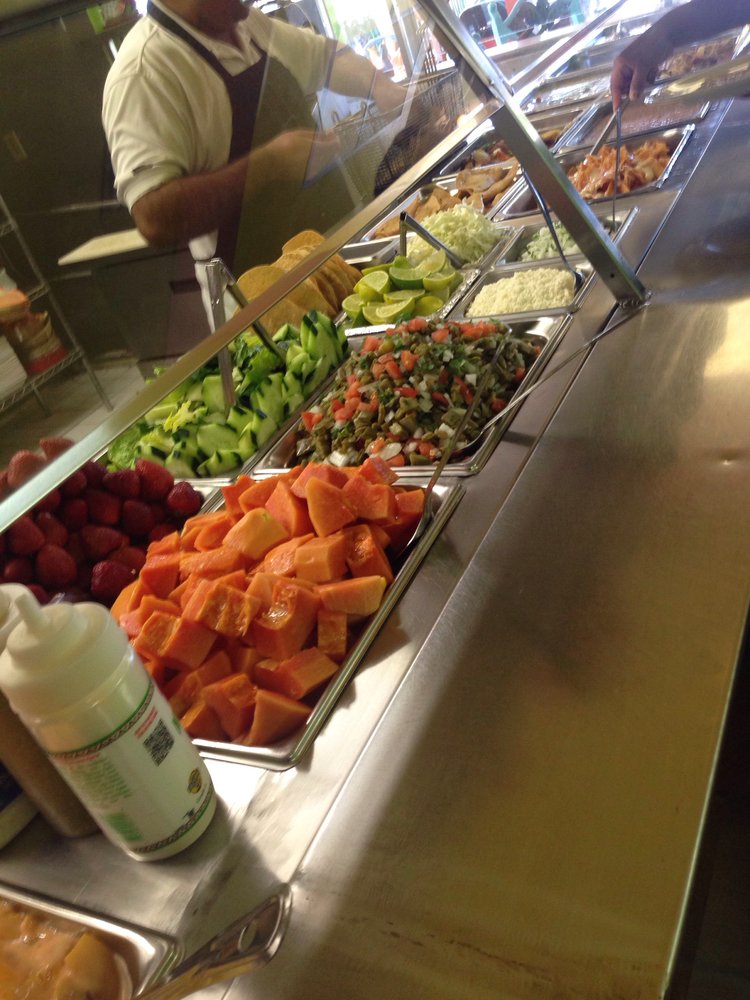 Taqueria el Sol y Bakery