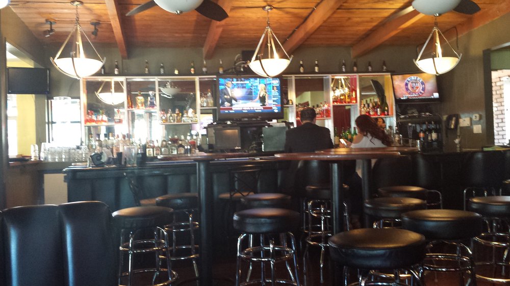 Los Amigos Restaurant Bar and Grill