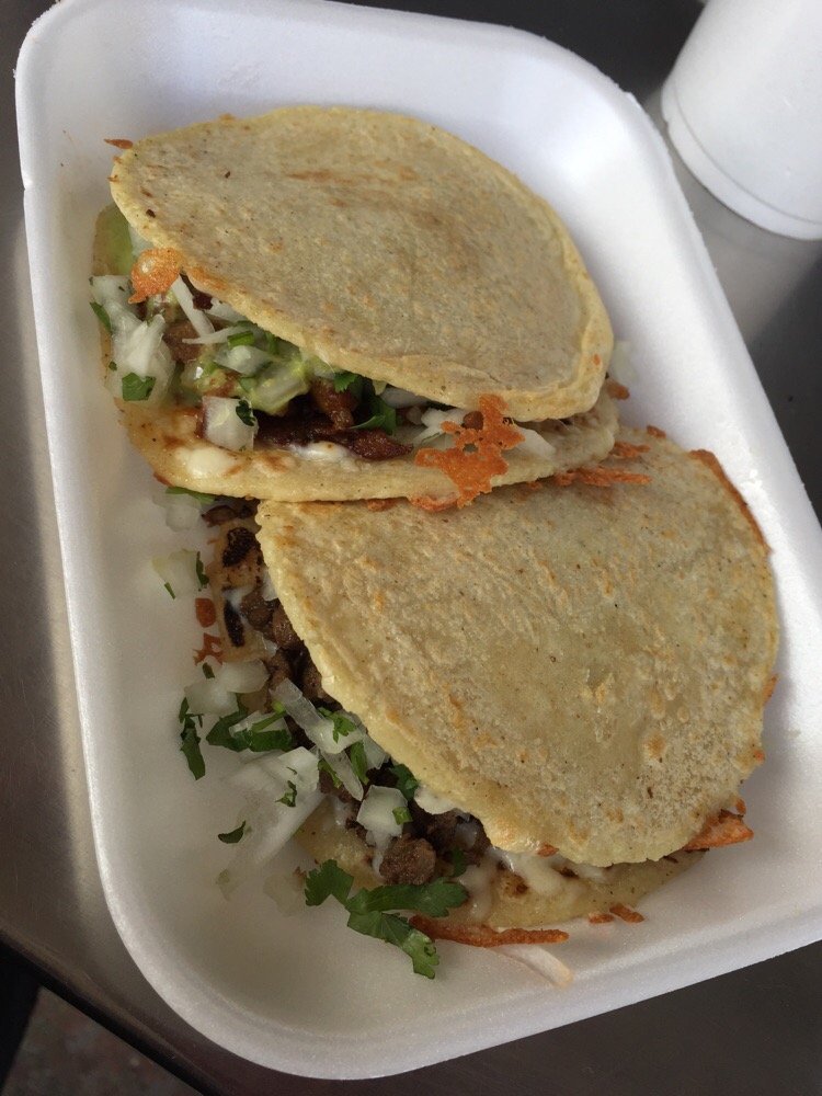 El Tacorin