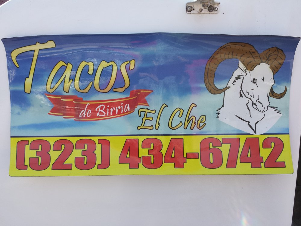 Tacos El Che