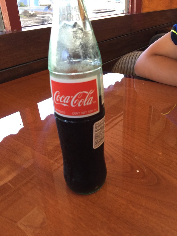 Villanueva Mexican Grill