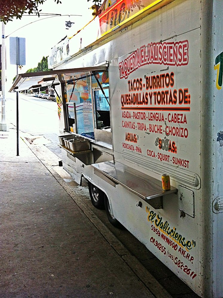 El Jalisciense
