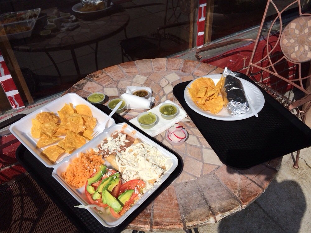 Taqueria Sanchez