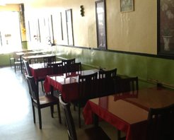 Dona Anas Kitchen